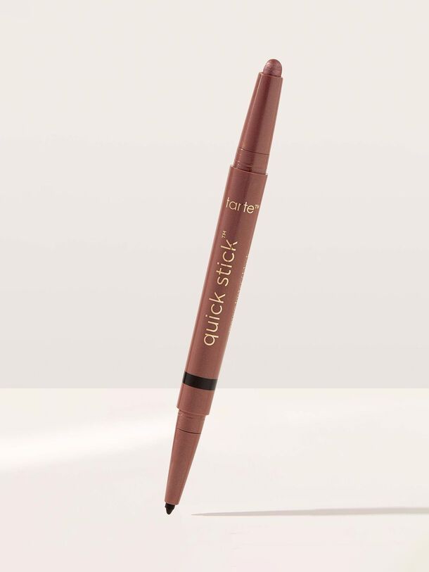 quick stick™ waterproof shadow & liner | tarte cosmetics (US)