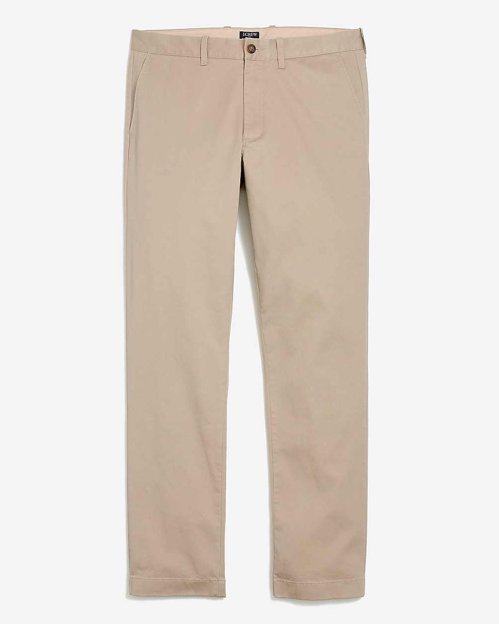 Straight-fit flex chino pant | J.Crew Factory