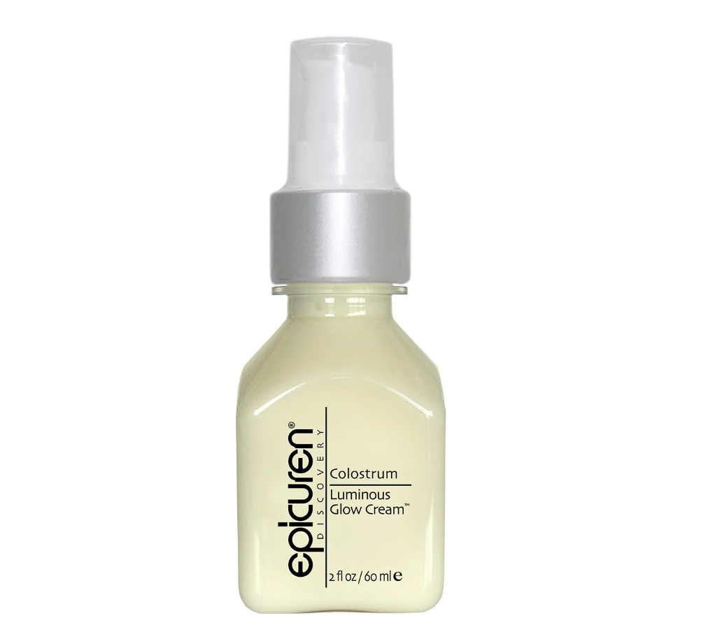 ✨ Colostrum Cream Glow-Up! ✨

Your skincare’s secret weapon 🧴✨: Colostrum cream is packed with growth factors, antioxidants, and deep hydration to repair, brighten, and soothe your skin. 🌿 Say goodbye to fine lines, redness, and dryness—hello to radiant, nourished skin! 💖

Perfect for sensitive babes or anyone needing a little extra TLC. 💕

#SkinRepair #ColostrumGlow #HealthySkin #AntiAging #MoistureMagic 

 #LTKStyleTip #LTKBeauty #LTKFitness