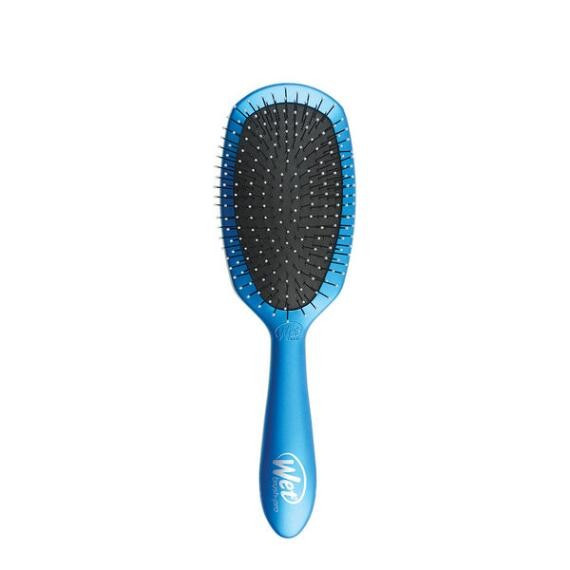 The Wet Brush Pro Epic Blue Deluxe Detangler | Beauty Brands
