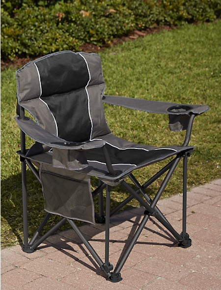 Portable Chair 500lb | Destination XL