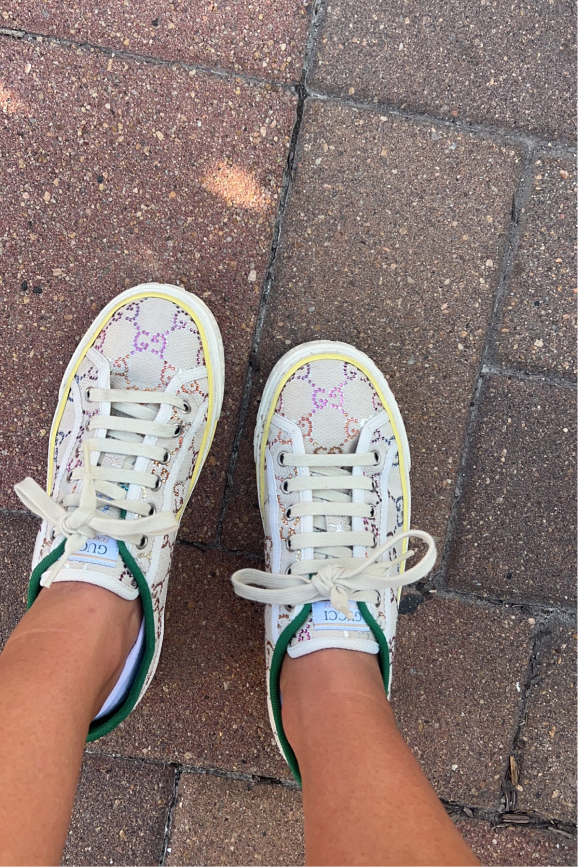 Obsessed. A major splurge but they literally match everything. I wear them constantly!!!

#LTKstyletip #LTKSeasonal #LTKshoecrush