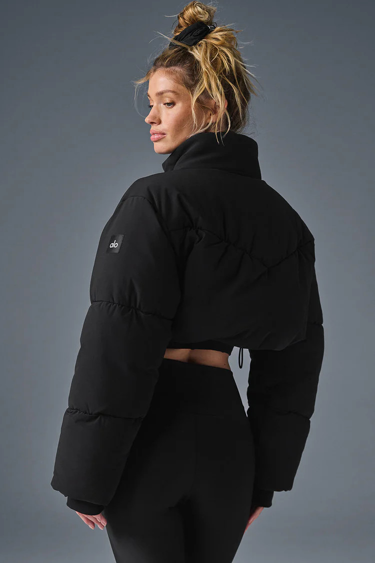 Main Act Corset Puffer$194$278$194$278| (79)Review Summaryor 4 installments of $48.50 by | Alo Yoga (US)