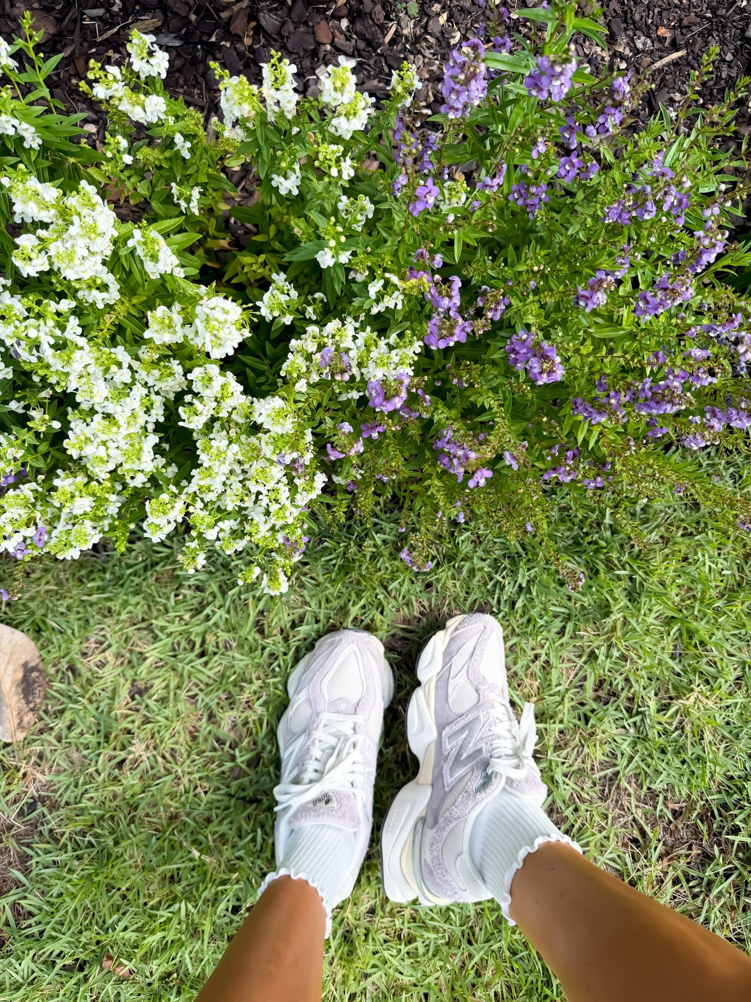 New balance 9060 sneakers! These run tts.

#LTKmomlife #LTKootd #LTKfitnessgoals