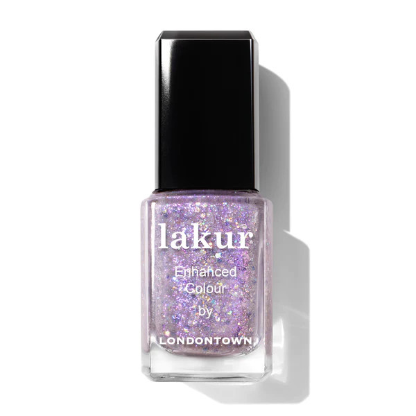 Londontown - Lakur Enhanced Colour - Grape Fizz 0.4 oz | Beyond Polish