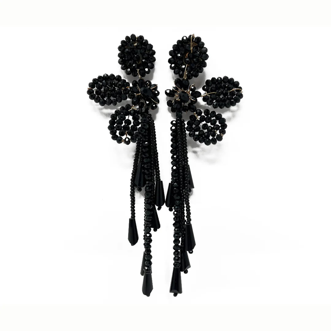 Gorgeous Goddess Earrings | Accessory To Love