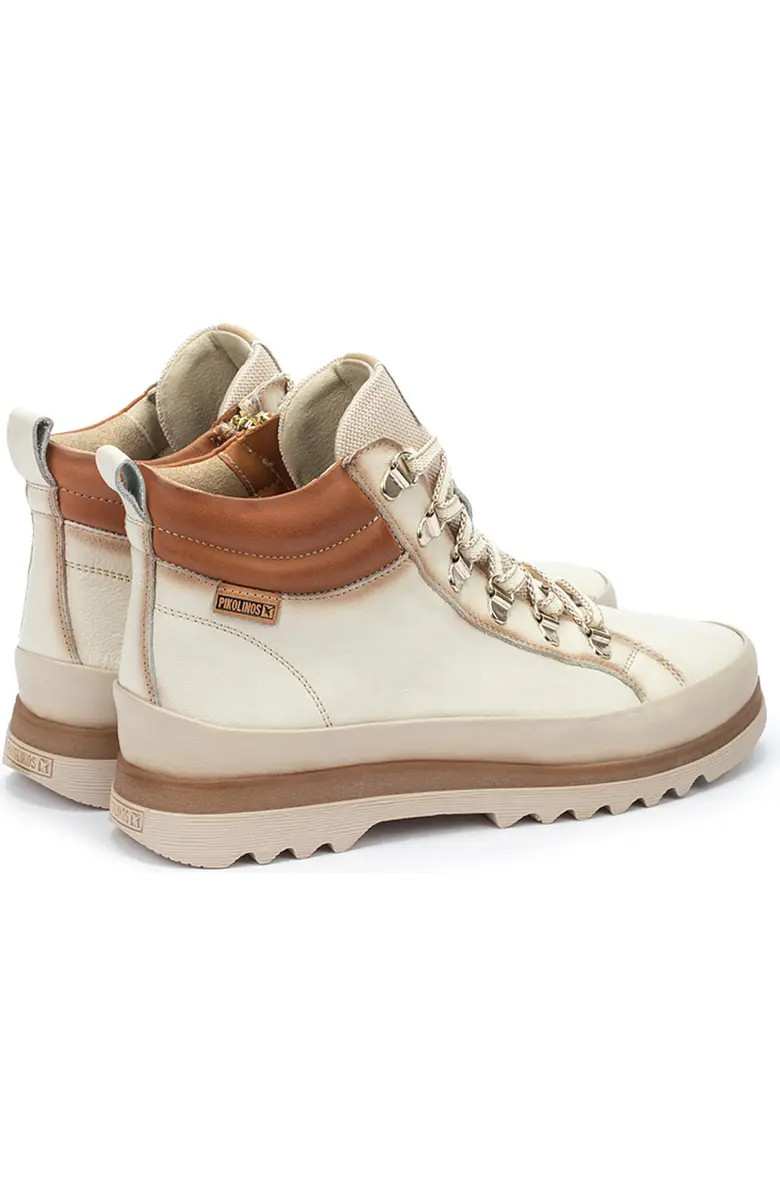 Vigo Water Resistant Boot (Women) | Nordstrom