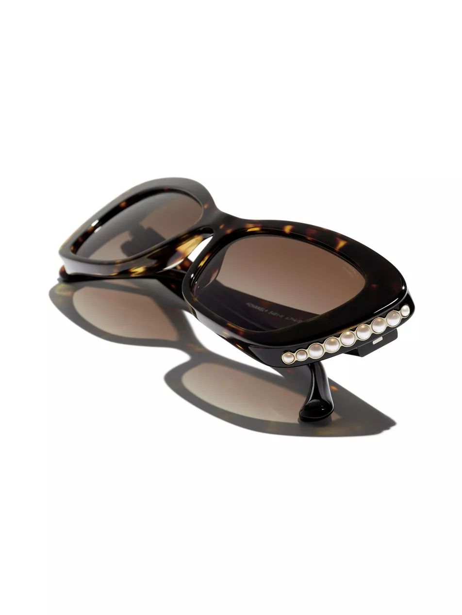 Cat Eye Sunglasses | Selfridges