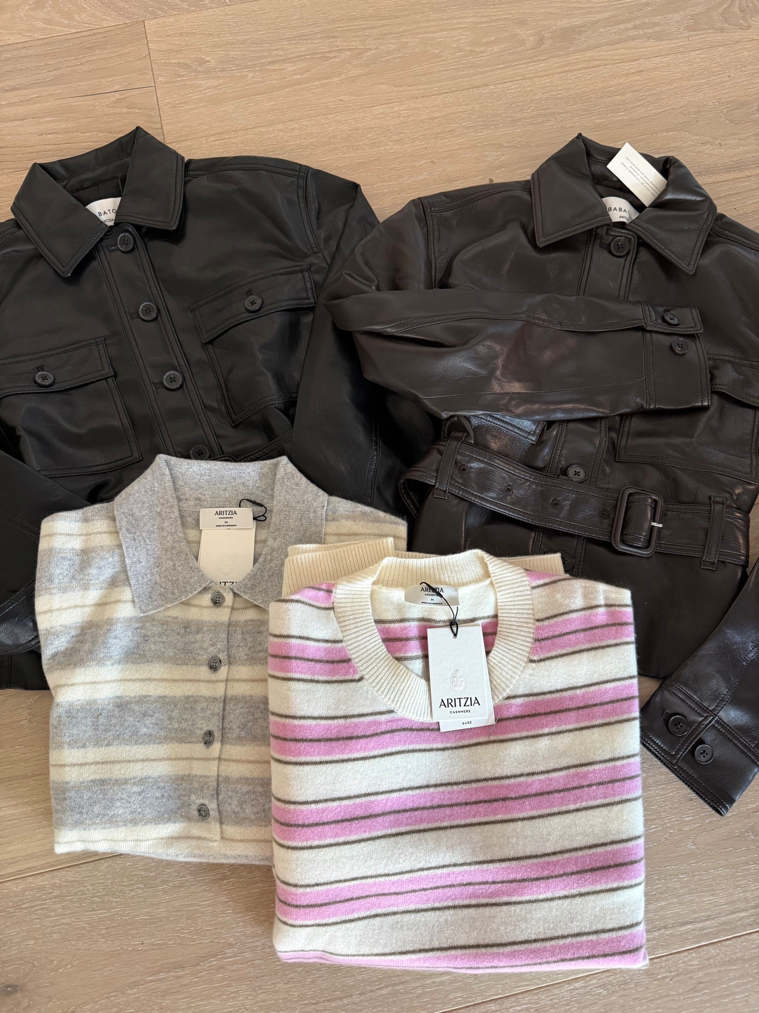 Another Aritzia purchase! 🥰 

#LTKootd #LTKdayinmylife #LTKmomlife