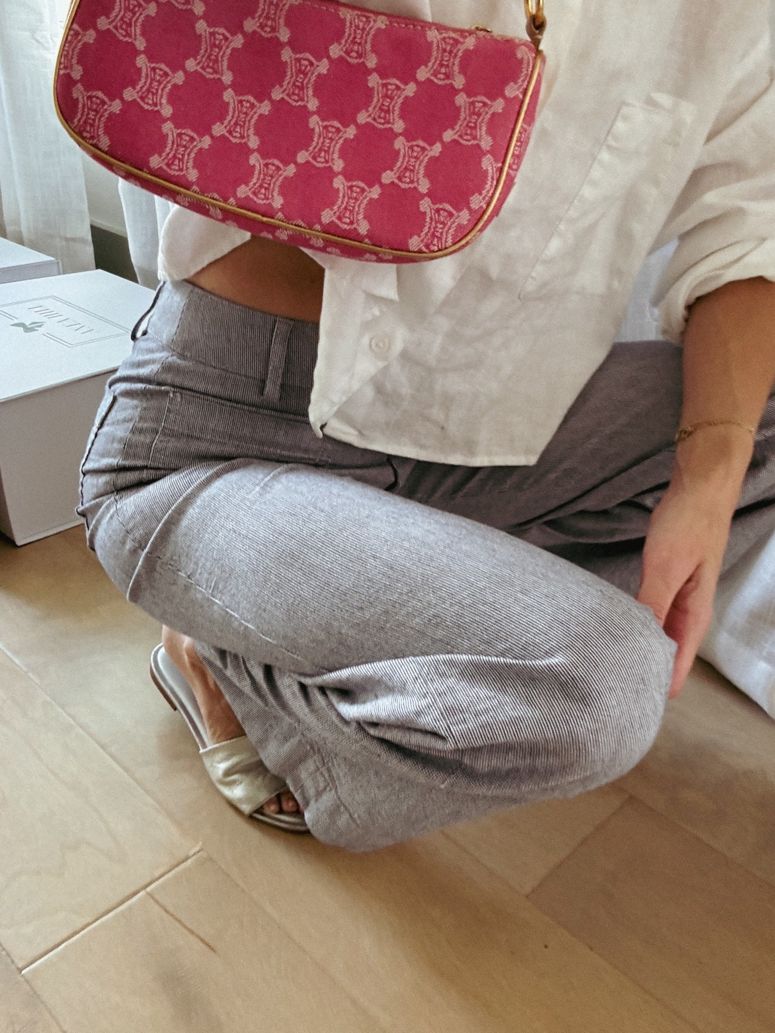 Saturday errand details

#LTKStyleTip #LTKPetite