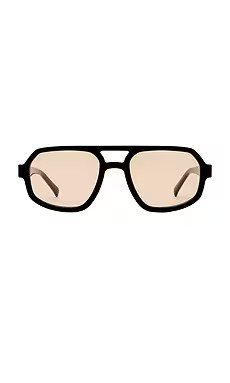 The Banks Sunlgasses
                    
                    Luv Lou | Revolve Clothing (Global)