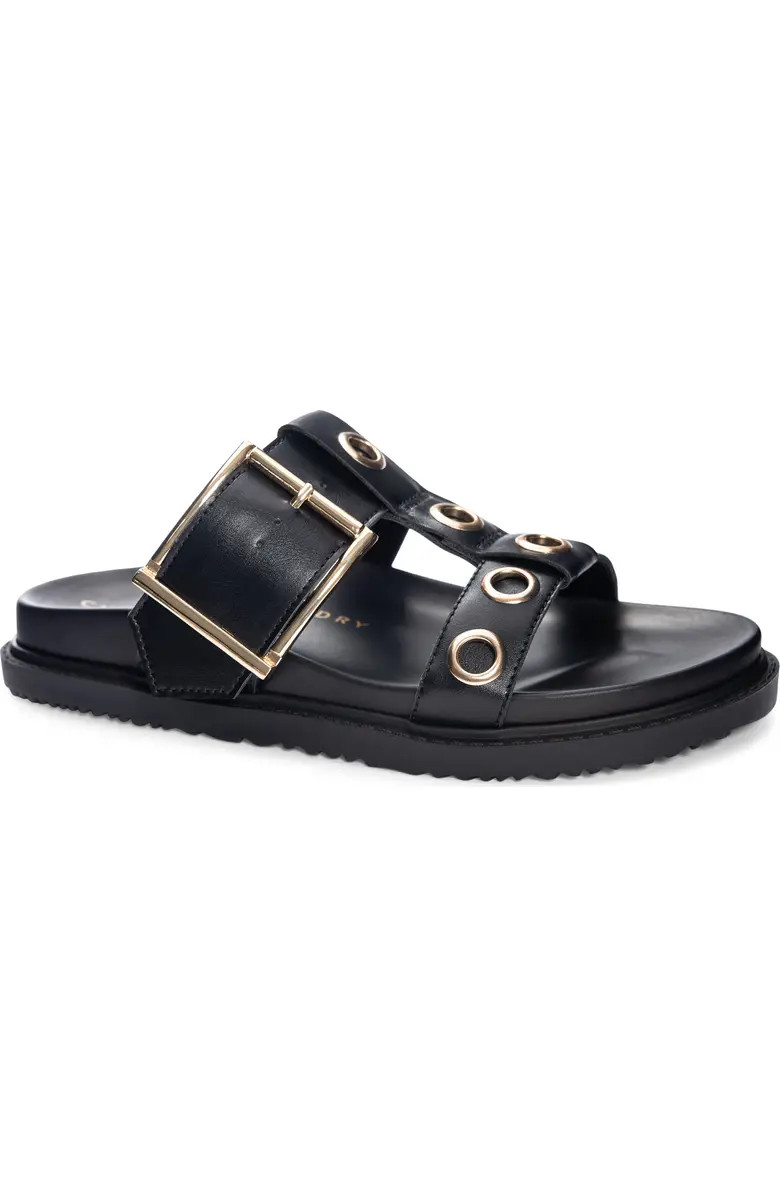 Rozalia Slide Sandal (Women) | Nordstrom
