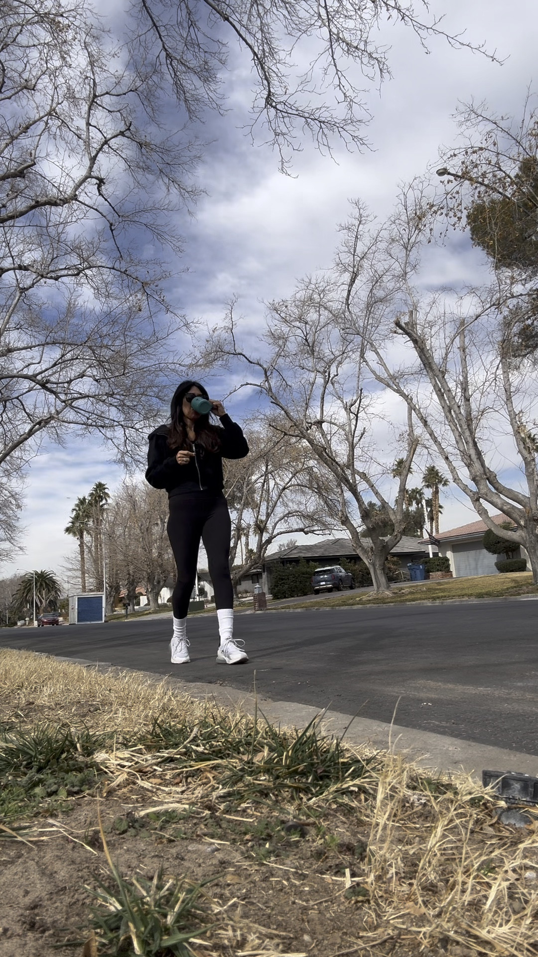 Let’s get our bodies moving!!  My mom uniform  

#LTKActive #LTKShoeCrush #LTKFitness