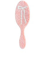 Hand-painted Ballet Bow Acetate 2-1 Daily Hair Brush
                    
                    Sol... | Revolve Clothing (Global)