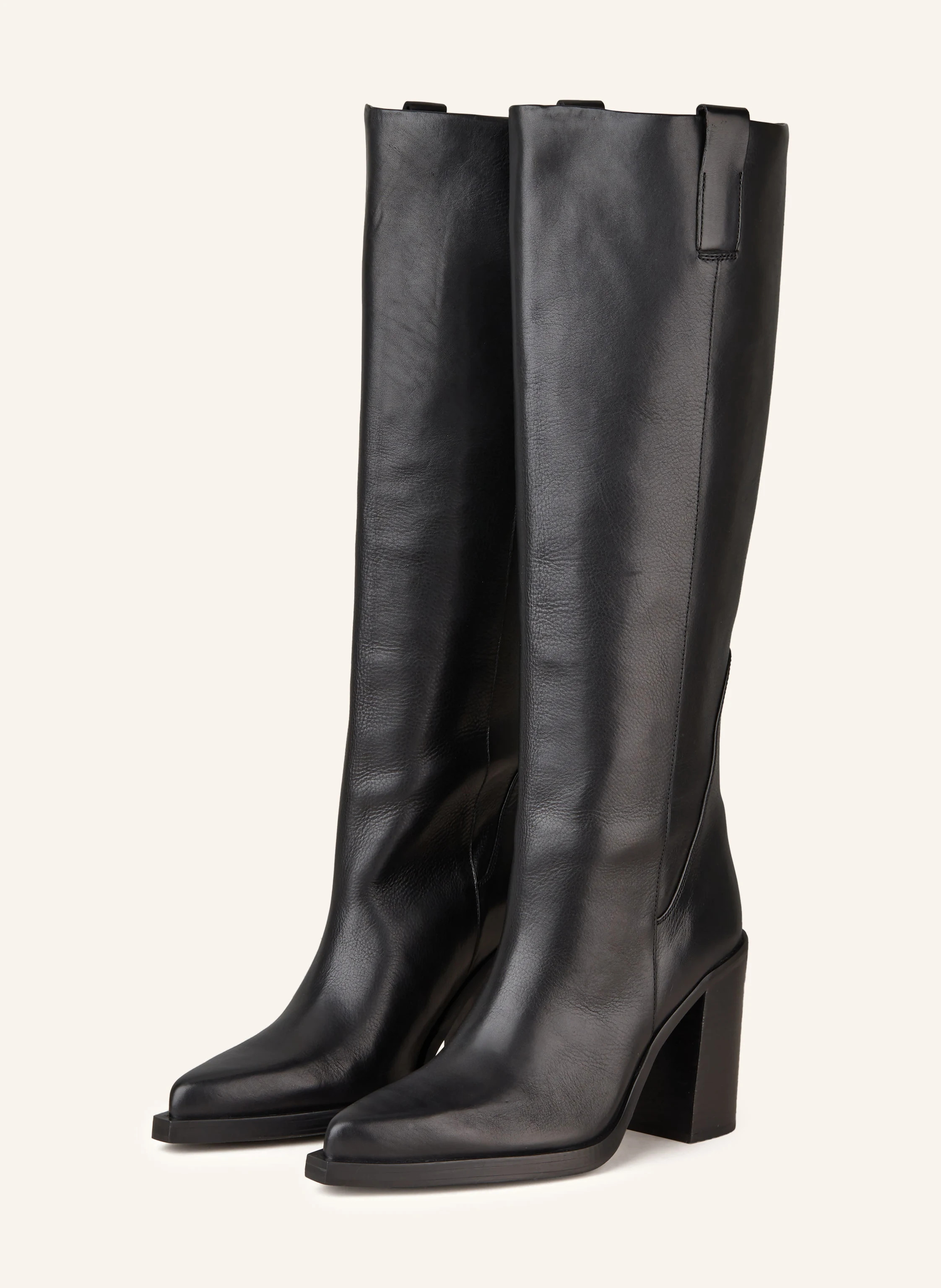 BRONX Stiefel MYA-MAE in schwarz | Breuninger (DACH)