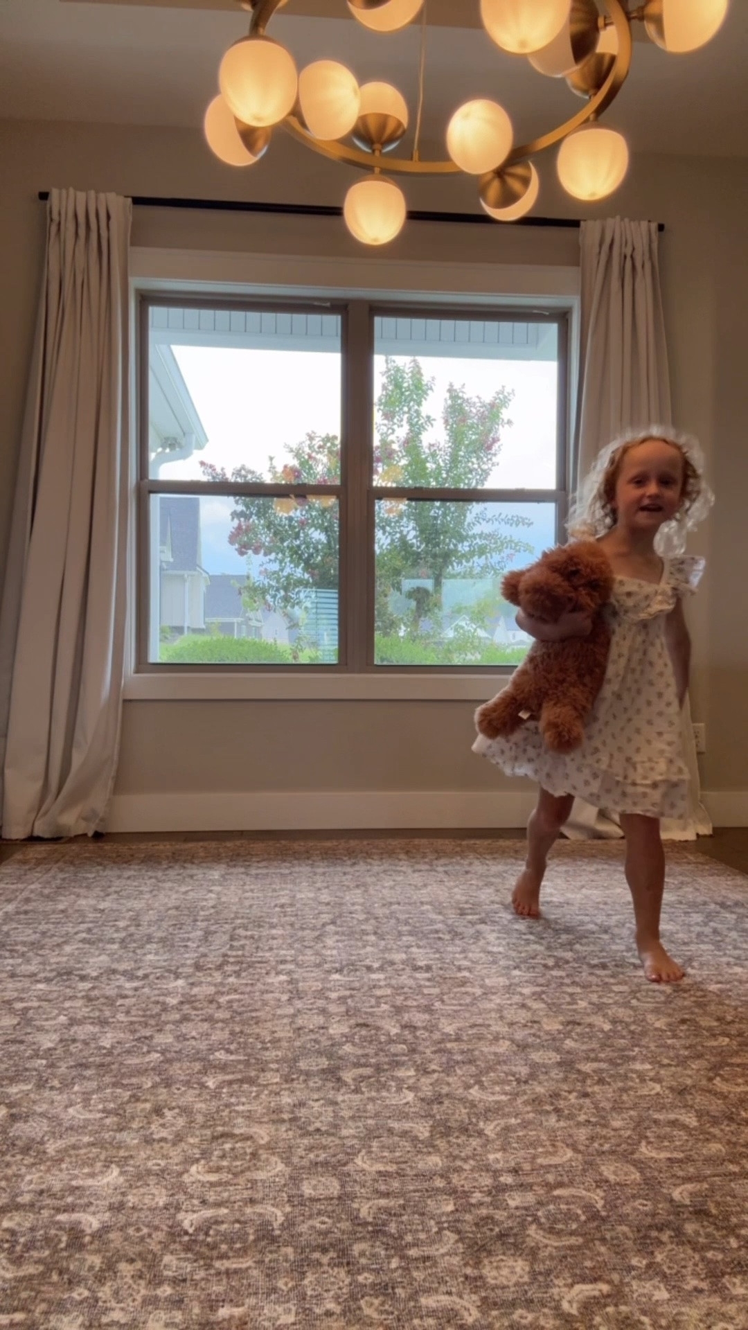 give me all the fall rugs!! @joonloloi  just launched their newest fall collection and I’m in LOVE 🤎🐻🍂 this is so soft and thick, plush! Love the texture too. #joonloloi cloudpile super soft!!

#LTKHome #LTKSeasonal #LTKdayinmylife
