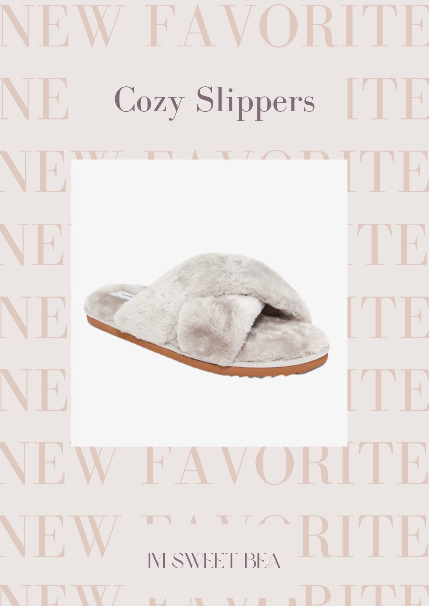 They are so soft and so comfy. They also feel more durable than other slippers!

#LTKshoecrush #LTKunder50