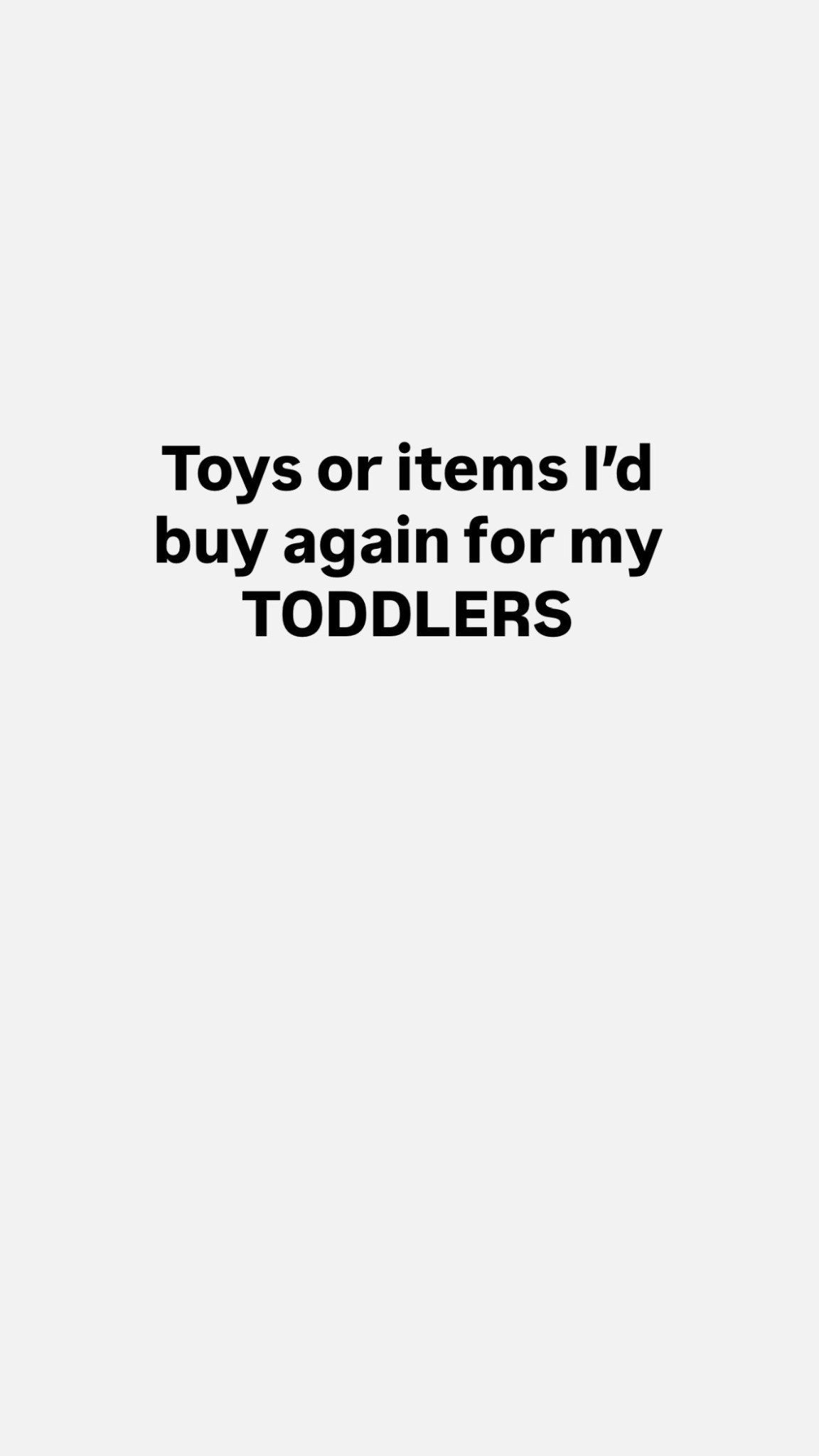 #LTKKids #LTKGiftGuide #LTKHoliday