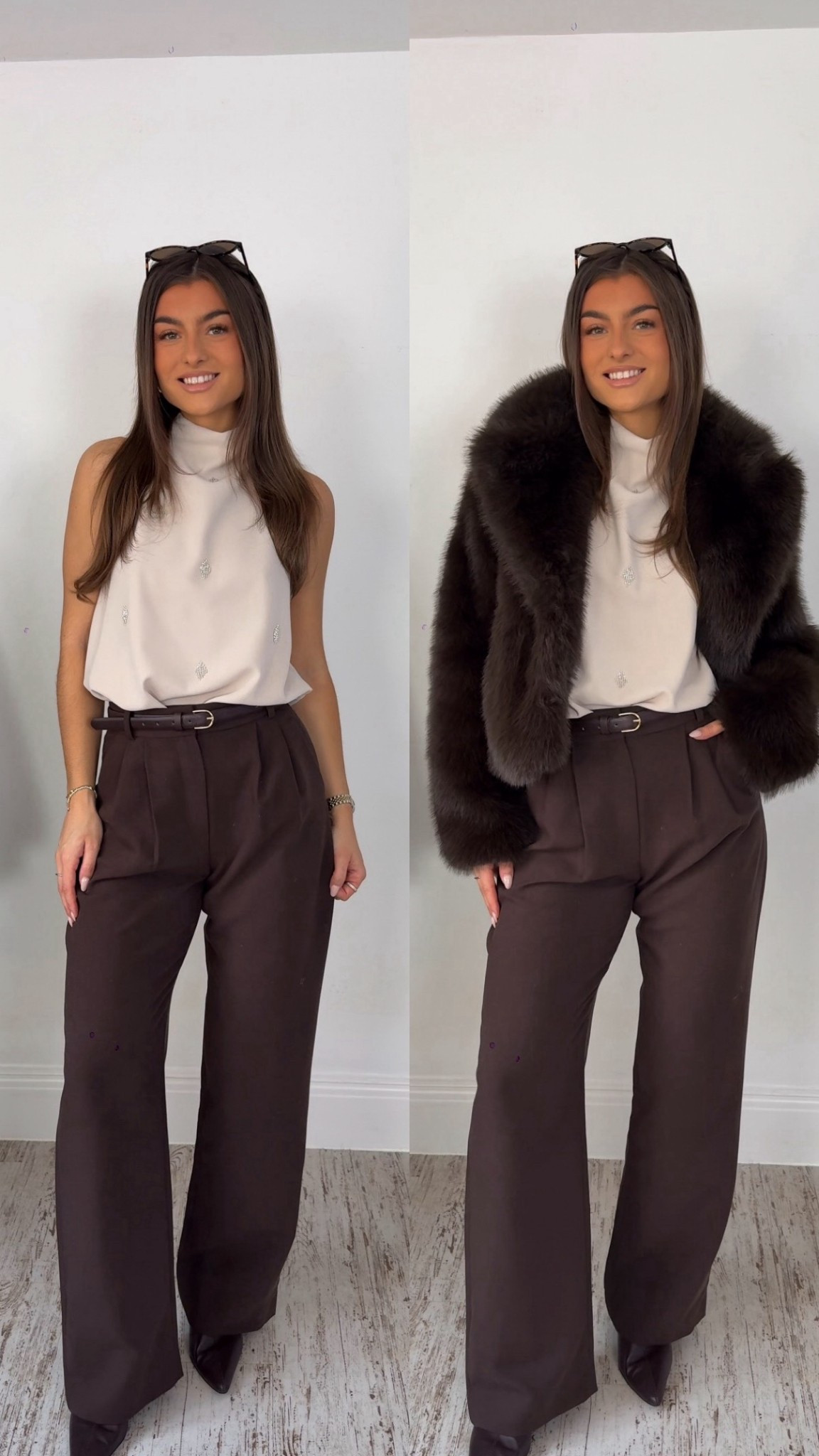 #LTKwinter #LTKstyletip #LTKfestive