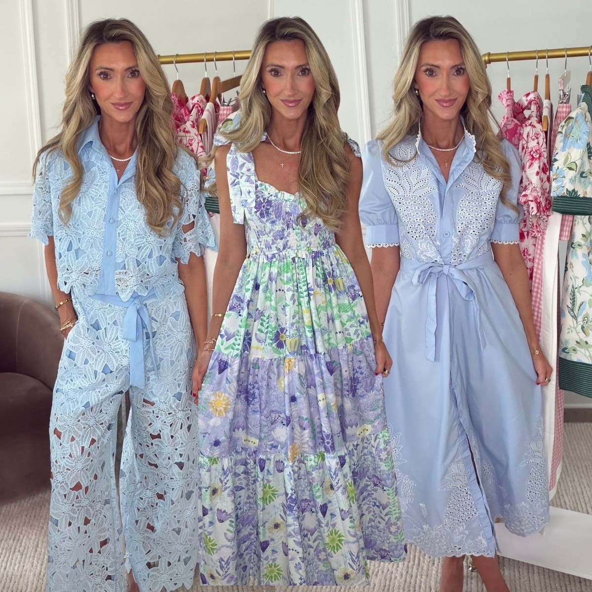 The most stunning Amazon dresses 😍

#LTKMothersDay #LTKSaleAlert #LTKSeasonal