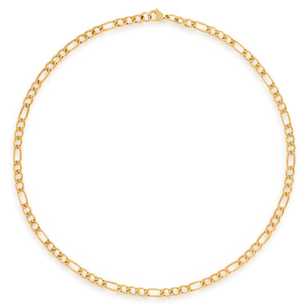 Ellie Vail - Emily Figaro Chain Necklace | Ellie Vail Jewelry