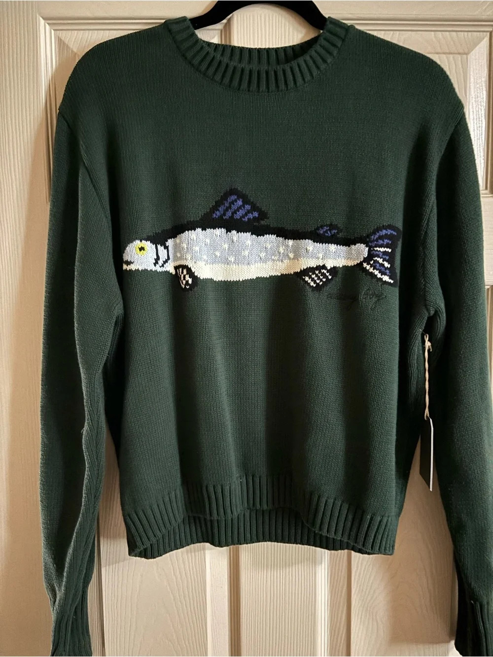 Dairy boy fishermen sweater | Poshmark