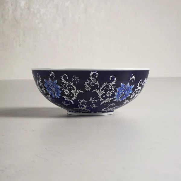 Alcott Boho Ceramic Decorative Bowl | Wayfair North America