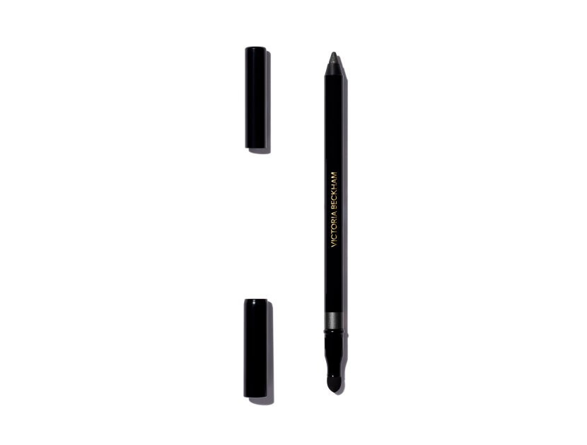 Victoria Beckham Beauty Satin Kajal Liner Black | Violet Grey