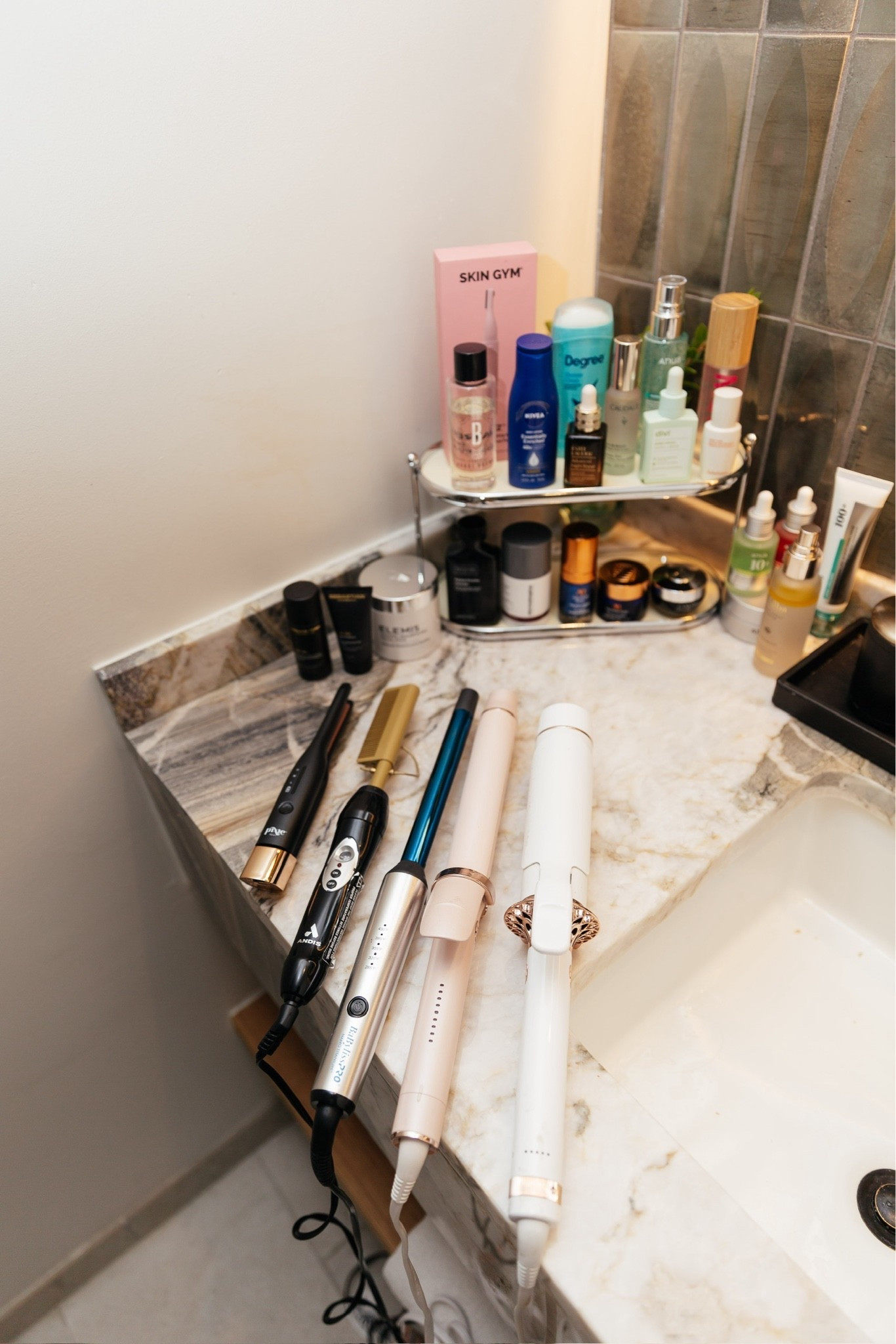 Favorite styling tools I use at home and on the go for flawless hair!!

#LTKgrwm #LTKBeauty
