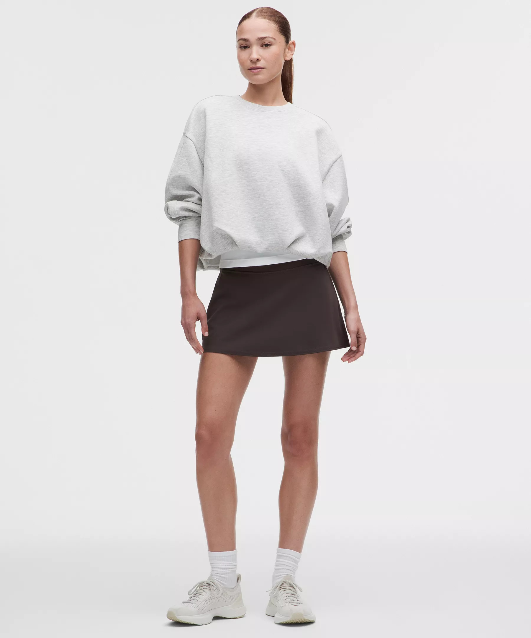 lululemon Align™ High-Rise Skirt | Lululemon (US)