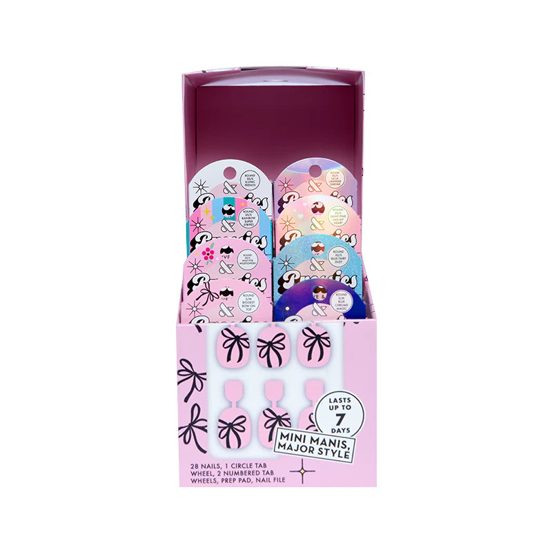 Pressies Box | Olive & June