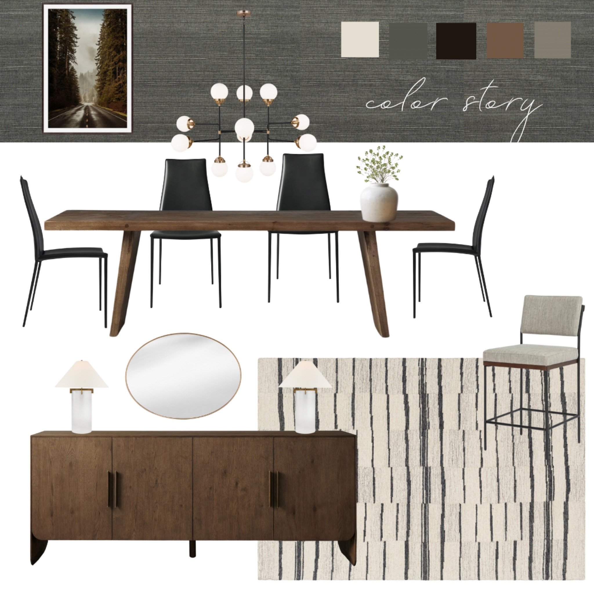 Sexy Pacific Northwest! High design with so much beauty  

#LTKstyletip #LTKhome