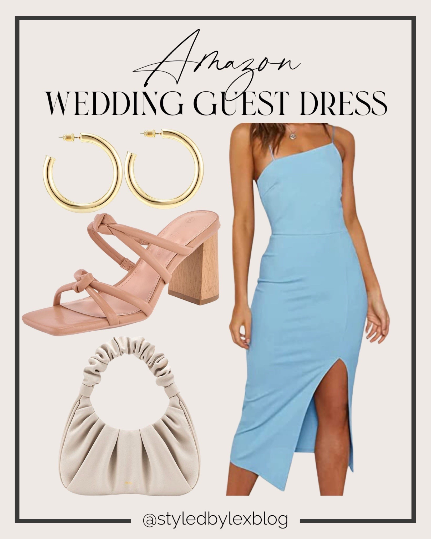 Amazon wedding guest dress finds!#LTKFind

#LTKwedding #LTKstyletip

#LTKFindsUnder50 #LTKWedding #LTKFindsUnder100