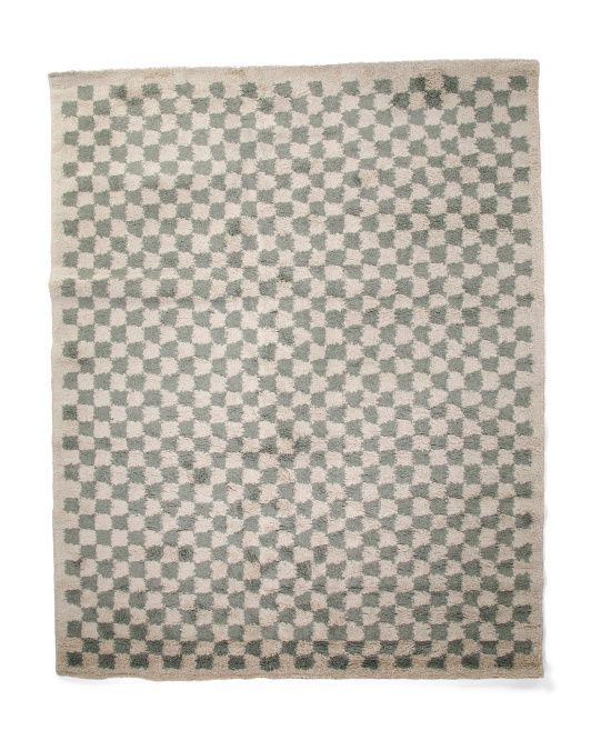 Made In Turkey 8x10 Covey Rug | TJ Maxx