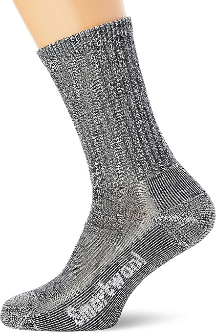 Smartwool Classic Hike Light Cushion Crew Sock - Men's | Amazon (US)