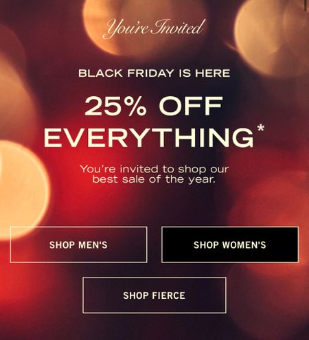 #BLACKFRIDAY #SALE at #Abercrombie is open to everyone!!!! 🫶🦃🍁 what are you grabbing this season?

Holiday Outfits | Fall Outfits | Thanksgiving Looks | Abercrombie Denim | Cozy Sweaters 

#LTKCyberWeek