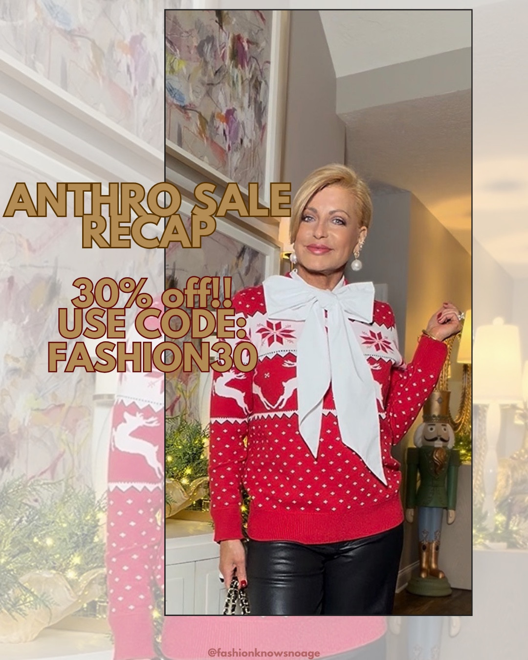 My code ends tonight!!

#LTKHoliday #LTKCyberWeek #LTKSaleAlert