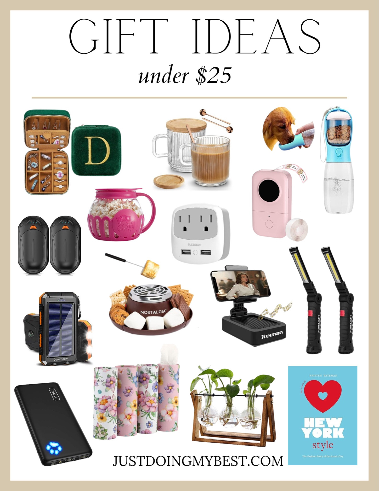 #LTKSeasonal #LTKfindsunder50 #LTKGiftGuide