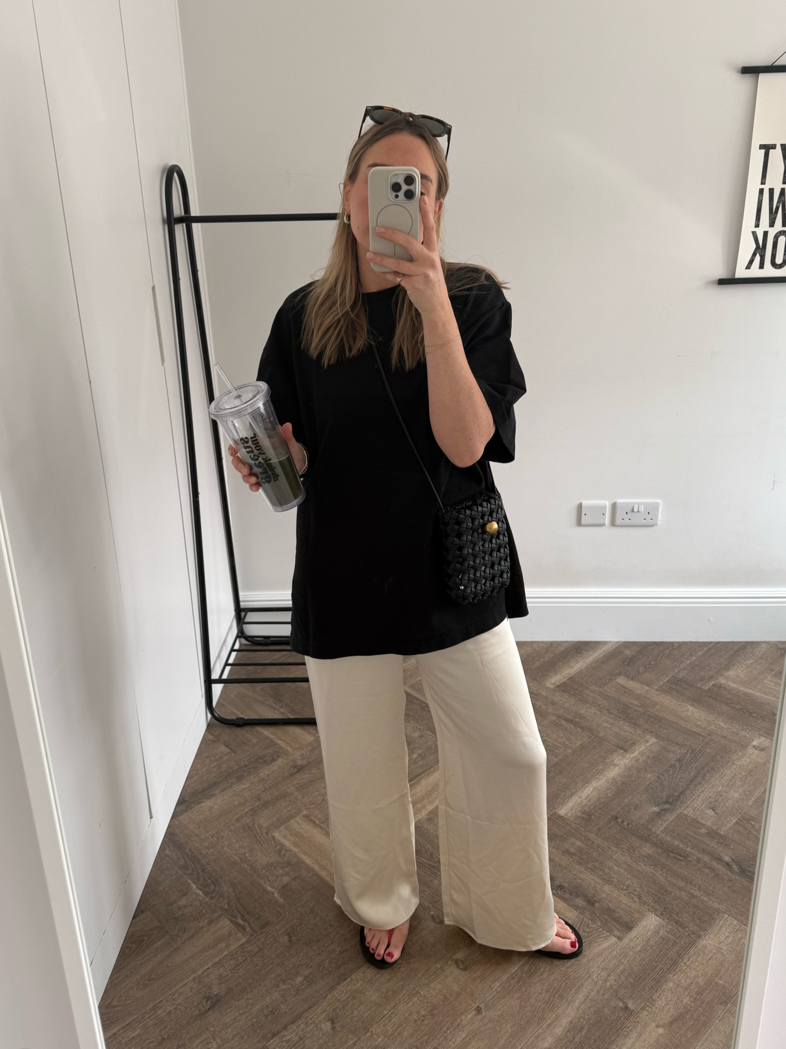 A easy relaxed look for spring summer 

#LTKsummer #LTKeurope #LTKuk