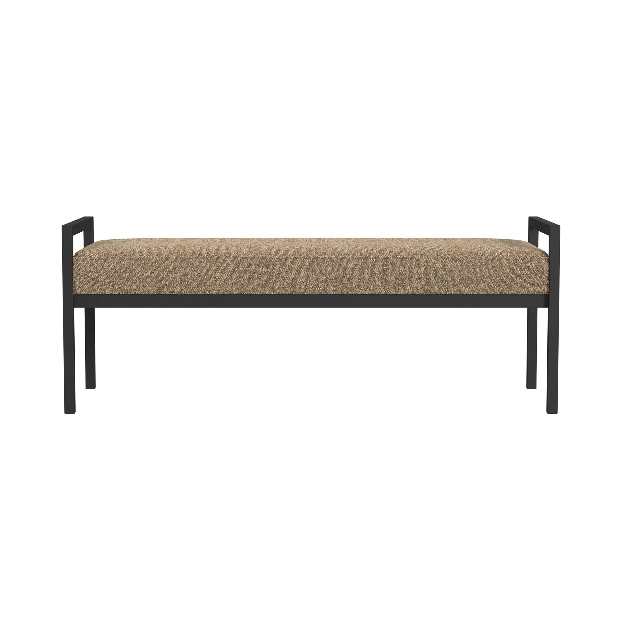Loxe Bench | Joss & Main