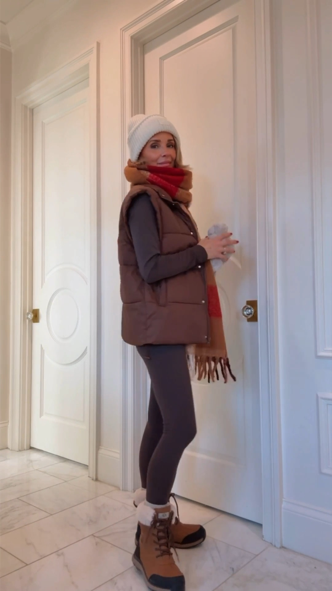 Amazon jackets, coats and vests I'm loving 