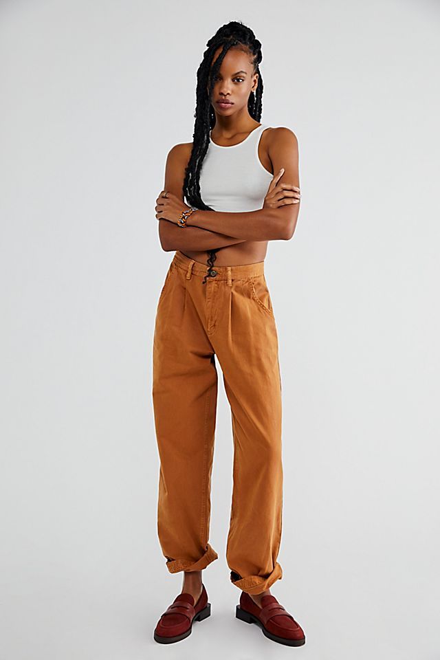 Cya Later Skate Trouser | Free People (Global - UK&FR Excluded)