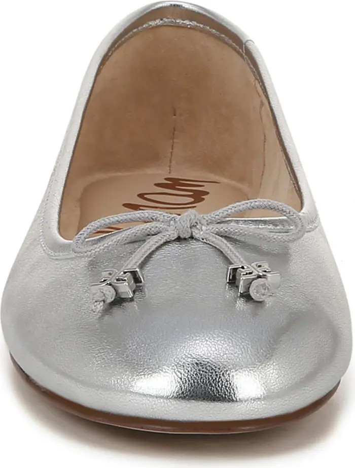 Flora Ballet Flat (Women) | Nordstrom Rack
