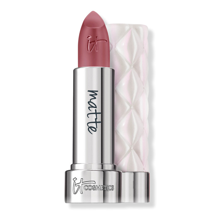 Pillow Lips Matte Lipstick - IT Cosmetics | Ulta Beauty | Ulta
