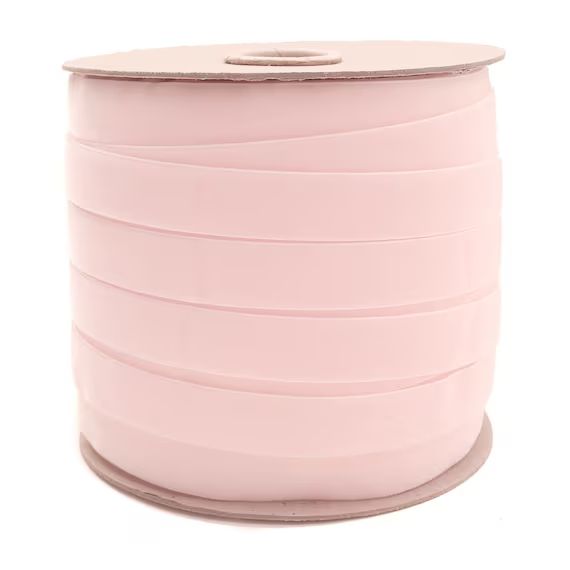 WHOLESALE Velvet Ribbon Pink Swiss velvet ribbon by roll bulk pastel pink velvet ribbon light pin... | Etsy (CAD)
