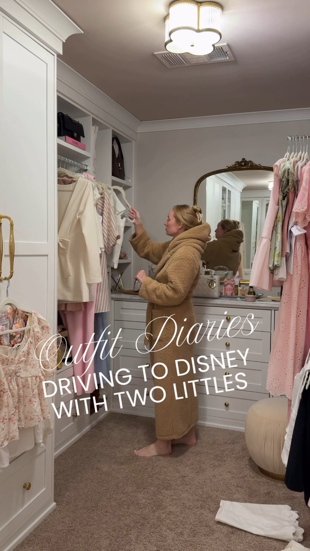 Road trip Travel day to Disney! Wearing a cozy spanx airessentials set of course (size small // my spanx code is AMANDAJOHNXSPANX) and I’m linking the travel essentials I swear by here. Also linking the car toys/ entertainment that was useful if you have littles

#LTKootd #LTKmomlife #LTKgrwm