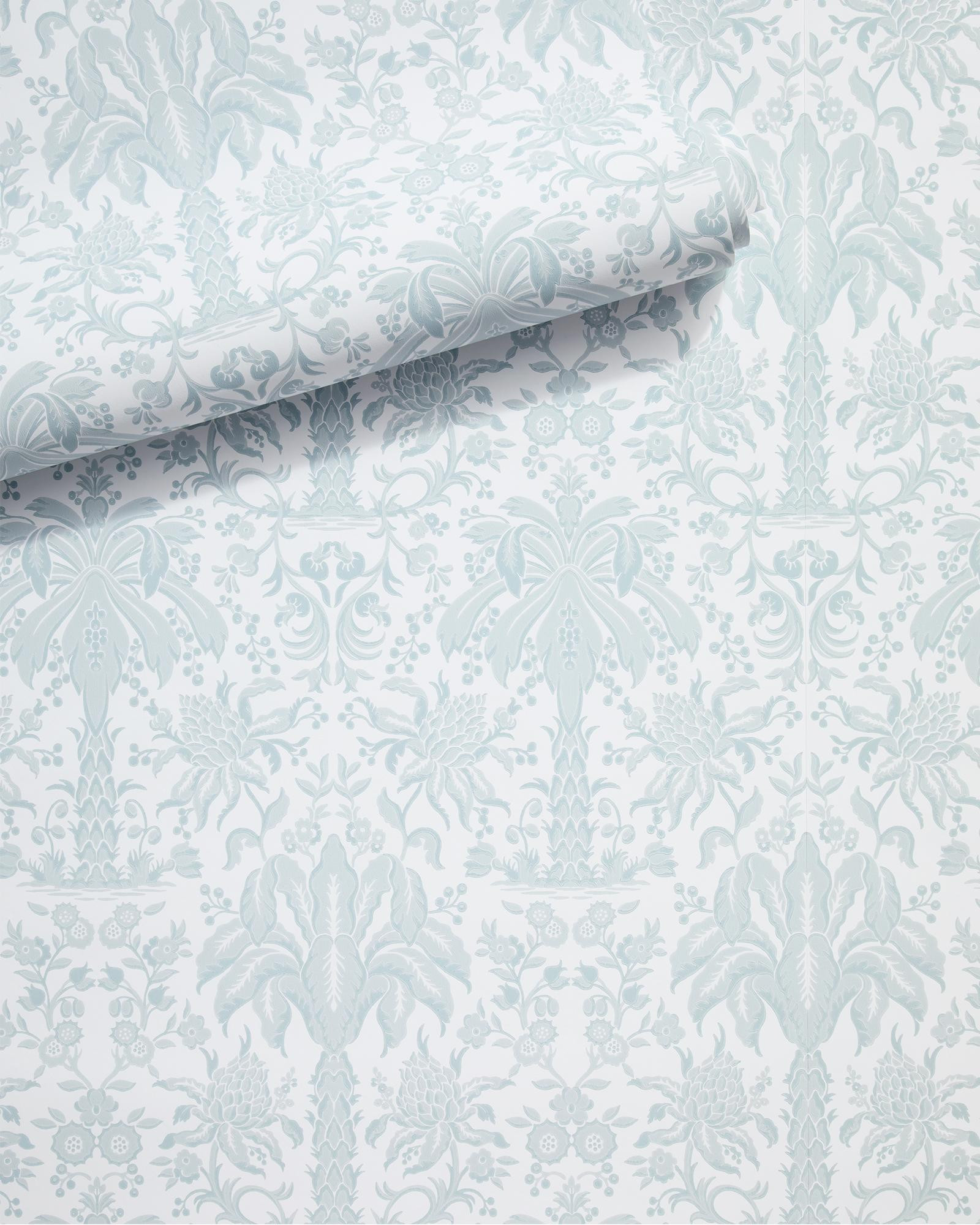 Palm Royal Wallpaper | Serena and Lily