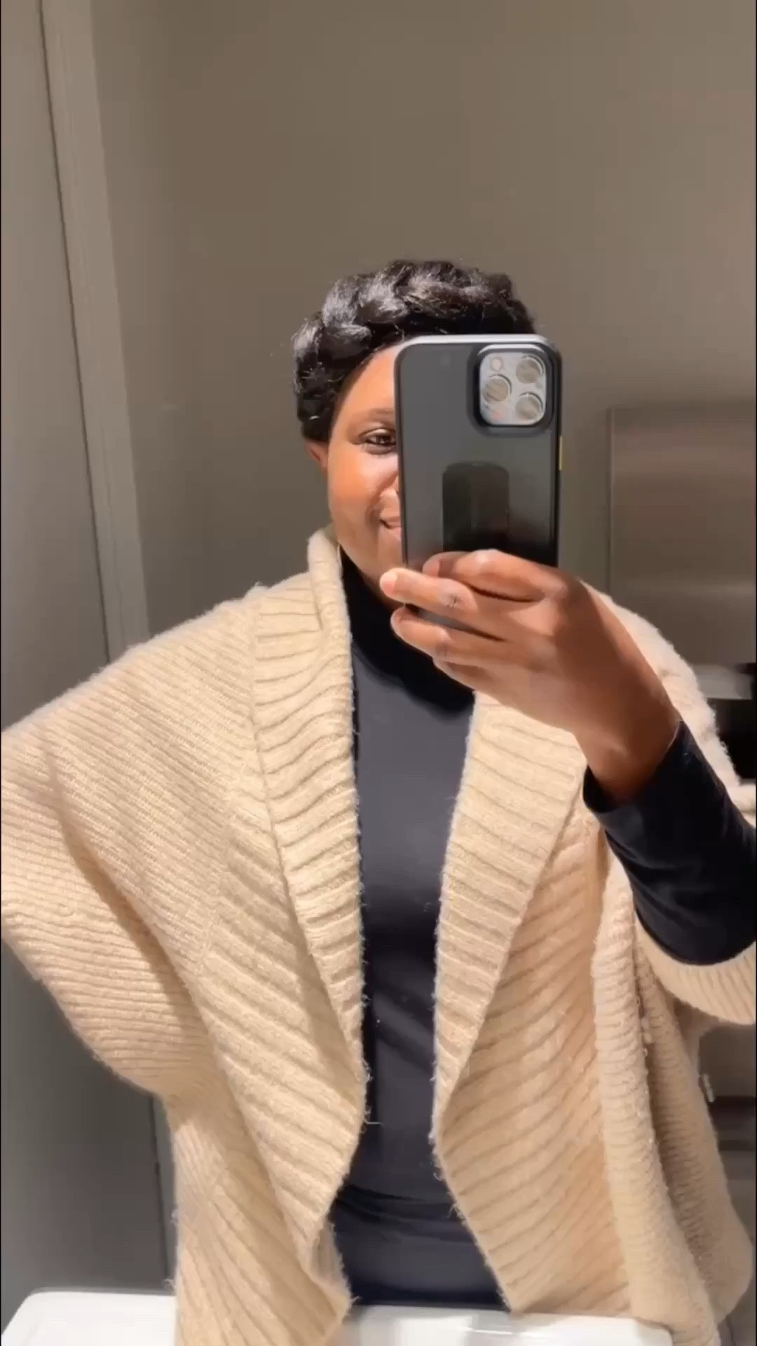 Secretsofyve: feeling confident in the fragrances I choose for work. I will list the top three that I interchange.
Pick some as gifts. 🎁 
#Secretsofyve #ltkgiftguide
Always humbled & thankful to have you here.. 
CEO: PATESI Global & PATESIfoundation.org
 @secretsofyve : where beautiful meets practical, comfy meets style, affordable meets glam with a splash of splurge every now and then. I do LOVE a good sale and combining codes! #ltkstyletip #ltksalealert #ltkselfcare #ltku #ltkfindsunder100 #ltkgrwm #ltkfindsunder50 #ltkover40 #ltkplussize #ltkmidsize #ltktravel #ltkootd #ltkbump #ltkfestival #ltkpetite #ltkvlog secretsofyve

#LTKSeasonal #LTKWorkwear #LTKWedding