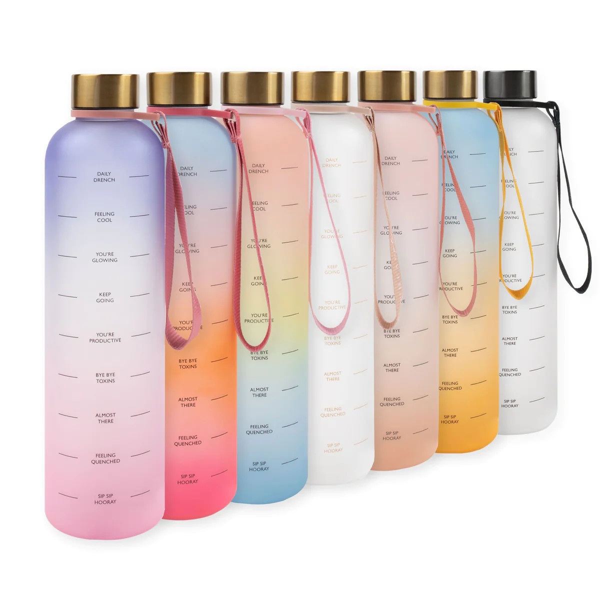 The Head Plan Daily Drench | The Head Plan