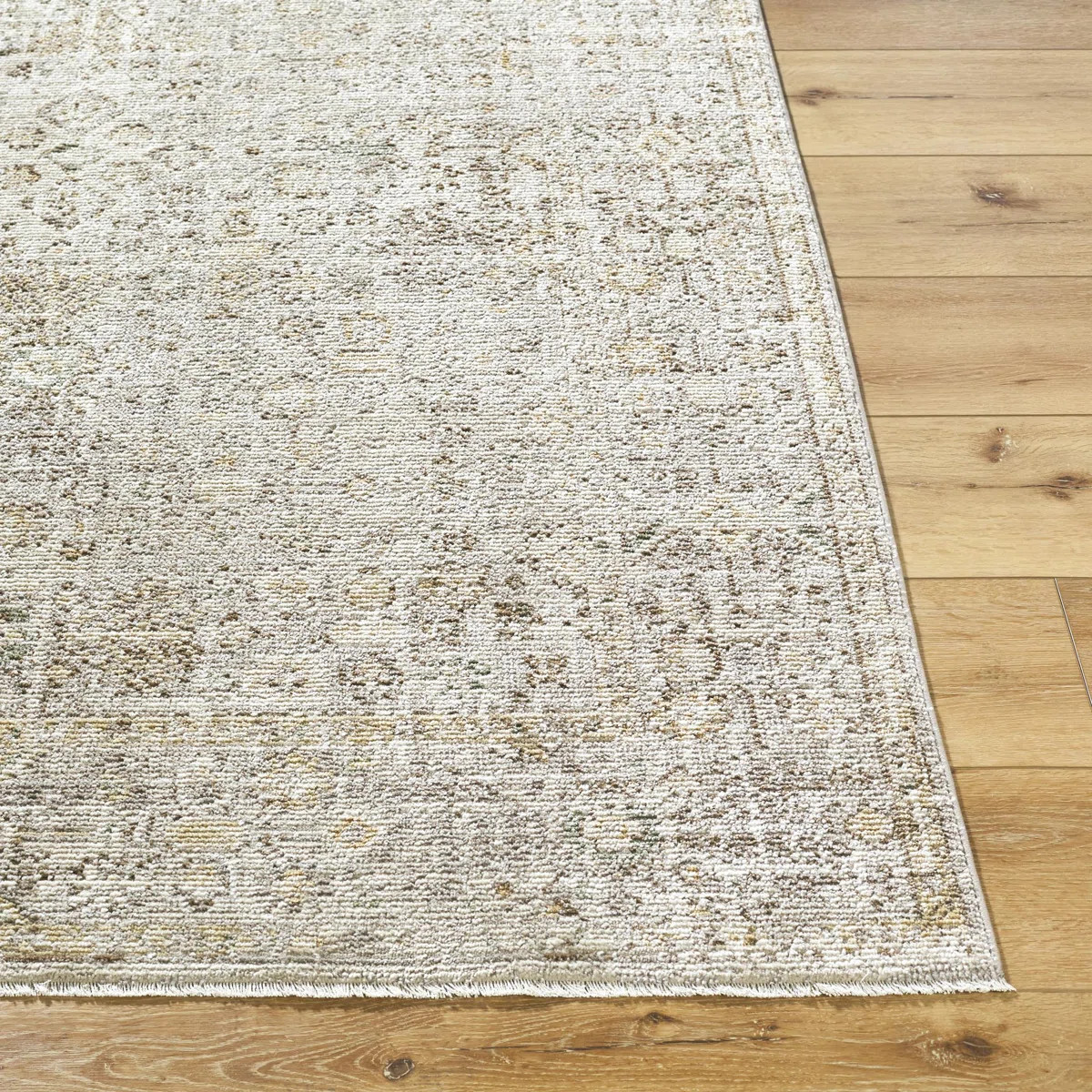 Galey Alix x Livabliss Myrtle Avenue I Machine Woven Area Rug | Wayfair North America